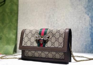 Gucci Bags 1:1 476079 20X12.5X4cm DF 3色(476079 20X12.5X4cm DF 3colour)
