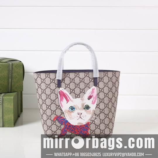 Gucci Bags 1:1 410812 20.5x20x10cm df13