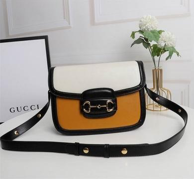 Gucci Bags 1:1 602204 25X18X8cm DF 4colour