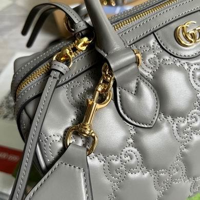 Gucci Bags 1:1 702242 31X19X22cm MP 4colour