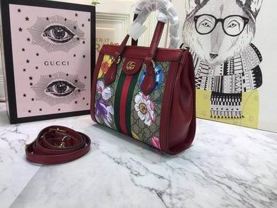 Gucci Bags 1:1 547551 24X20X10cm DF