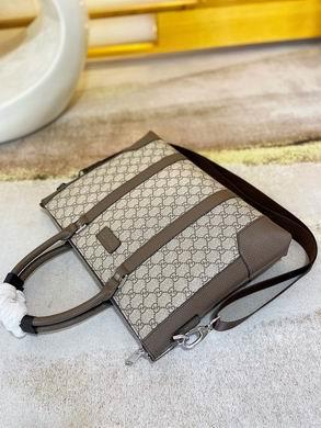 Gucci Bags 1:1 88128 39X29X6cm XM 2colour