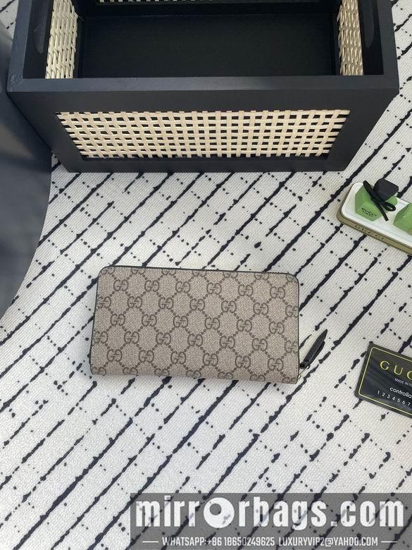 Gucci Bags 1:1 456117 19X9.5X2.5cm ZC 7