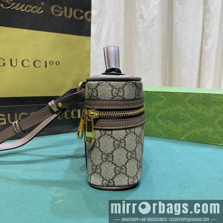 Gucci Bags 1:1 816357 20X12X6cm DF