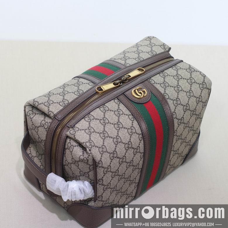 Gucci Bags 1:1 Savoy 739391 26X16.5X16cm DF 2colour