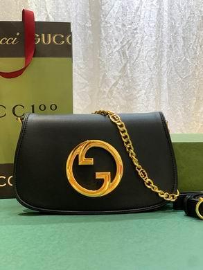 Gucci Bags 1:1 699268 28X16X4cm DF