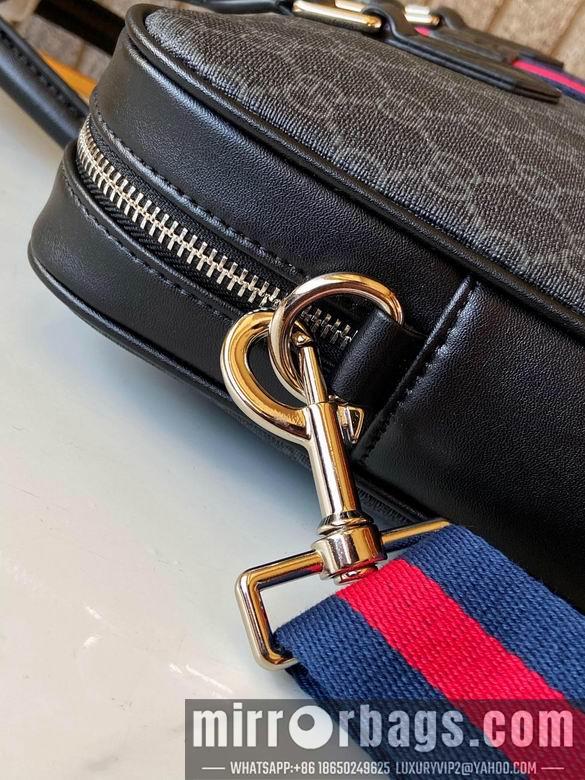 Gucci Bags 1:1 387102 38X28X7cm XM 2colour