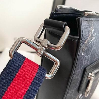 Gucci Bags 1:1 WD523599虎 21X23X4