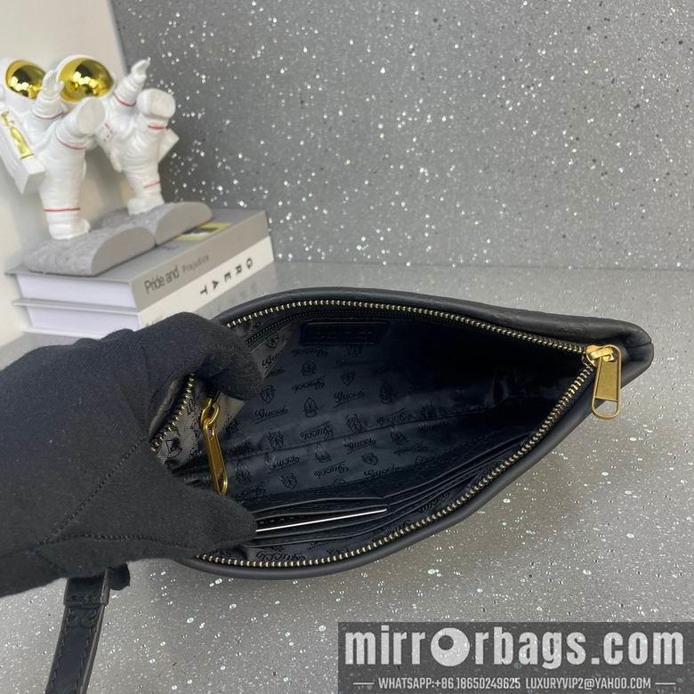 Gucci Bags 1:1 805-4 26X16X3cm WP