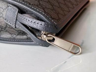 Gucci Bags 1:1 598234 28.5X18X9cm XM 3colour