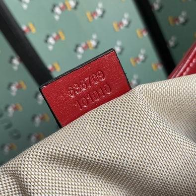 Gucci Bags 1:1 636706 27.5x19x4cm df04