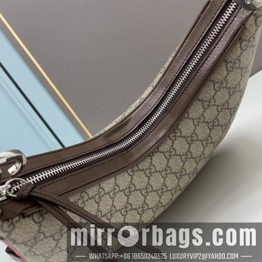 Gucci Bags 1:1 Gucci Attache 702823 35x32x6cm ww5色