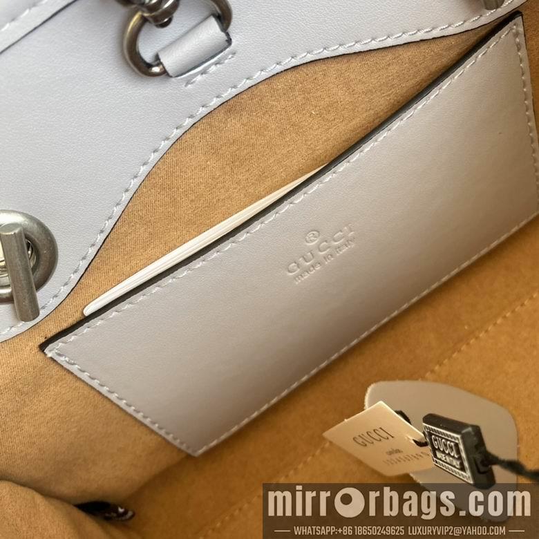 Gucci Bags 1:1 681483 26.5X19X11cm DF 3colour
