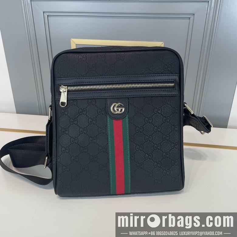 Gucci Bags 1:1 66613-3 24X26X6cm WP