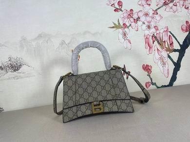 Gucci Bags 1:1 681697 22.5X14X9cm DF