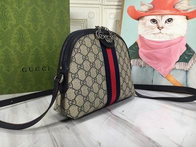 Gucci Bags 1:1 499621 23X19X8cm DF