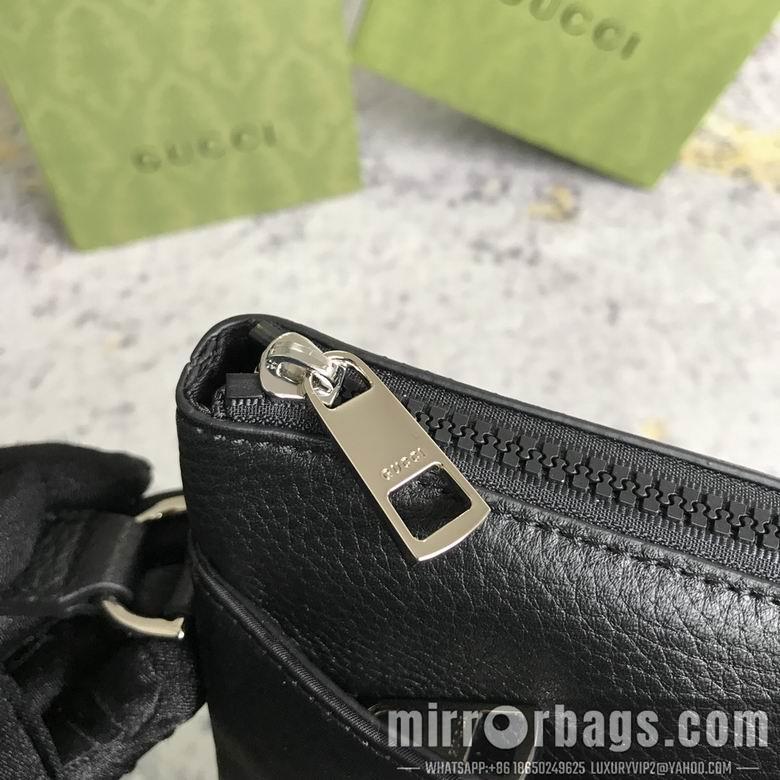 Gucci Bags 1:1 WD510342尼龙克压布 28X30X2