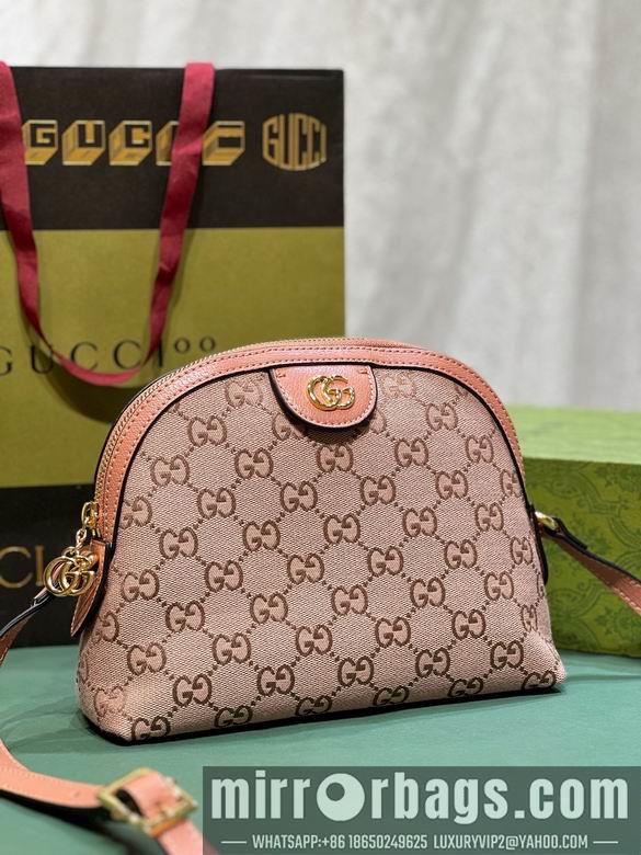 Gucci Bags 1:1 499621 23.5X19X8cm DF