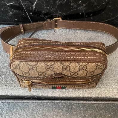 Gucci Bags 1:1 Ophidia 517076 18.5x13x6cm df03