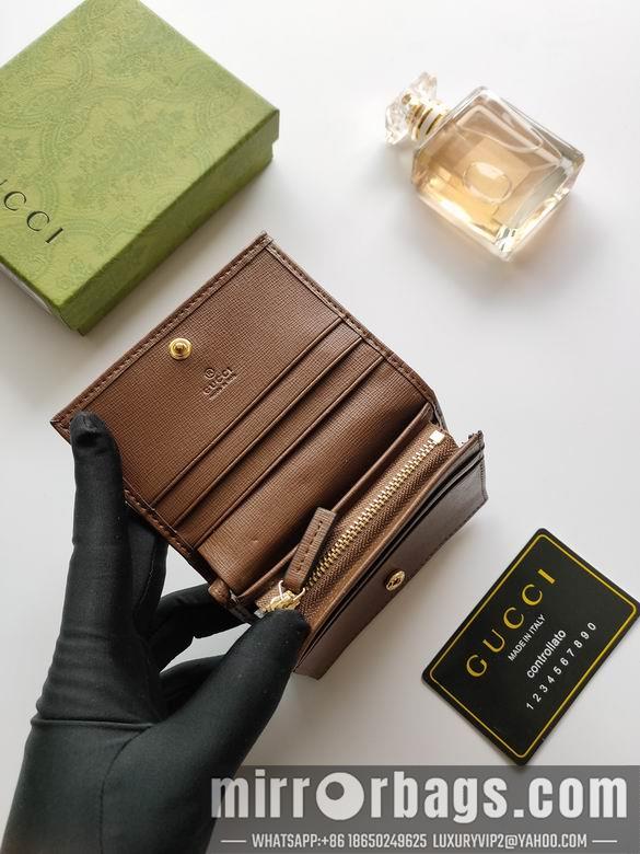 Gucci Bags 1:1 621887 11X8.5X3cm XMY 6