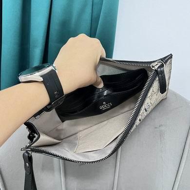 Gucci Bags 1:1 473904 28X18cm WP