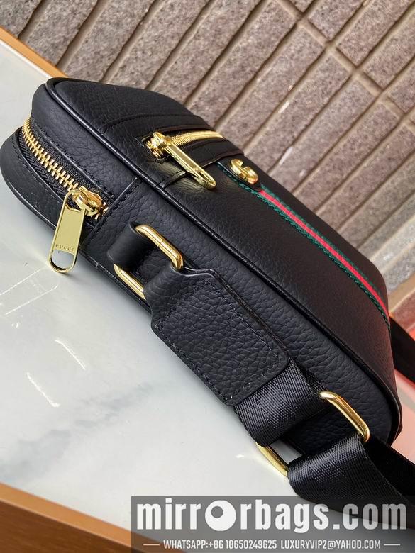Gucci Bags 1:1 66224-3 20X23X5.5cm XM