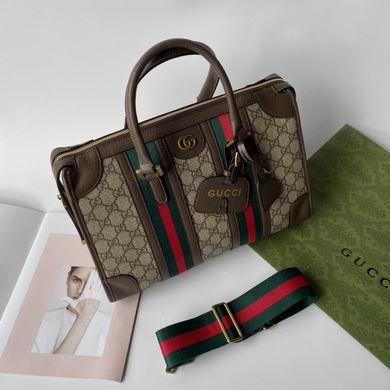 Gucci Bags 1:1 Exquisite 715666 34X24X18cm DF