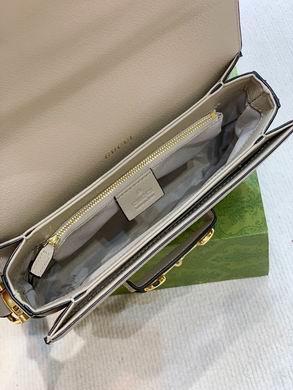Gucci Bags 1:1 602204 25X18X8cm DF2