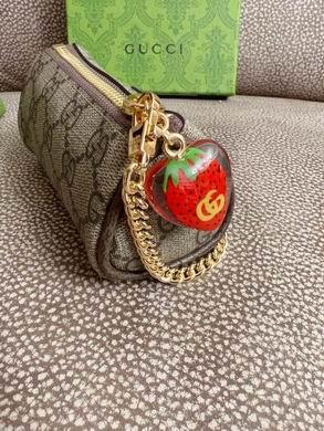 Gucci Bags 1:1 12.5X6X6cm 031402