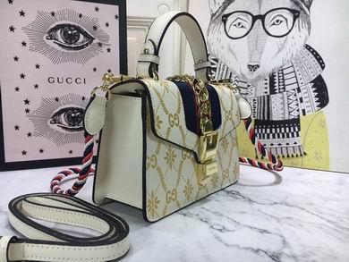 Gucci Bags 1:1 WD470270 20X14X8