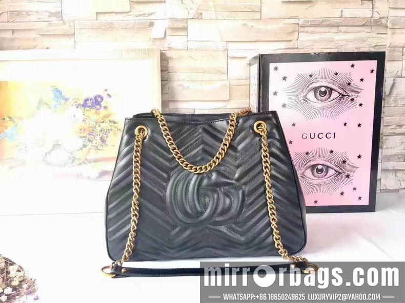 Gucci Bags 1:1 453569 36x27x14cm df02