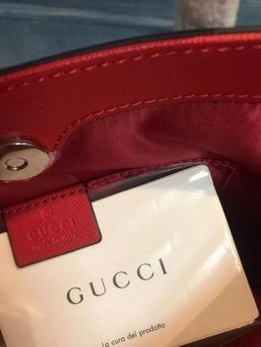 Gucci Bags 1:1 mini 410812 21X20X10cm DF