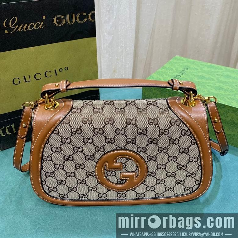 Gucci Bags 1:1 815716 32X17X10cm DF 4colour