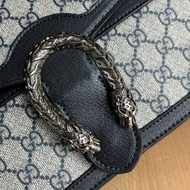 Gucci Bags 1:1 400249 28X18X9cm DF 4colour