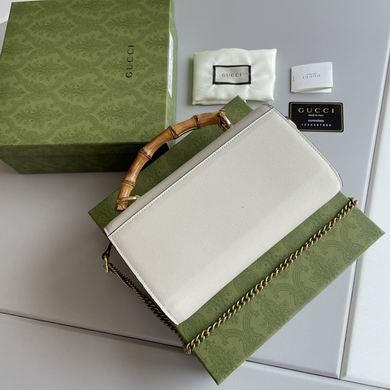 Gucci Bags 1:1 675794 24X14.5X4.5cm DF 4colour