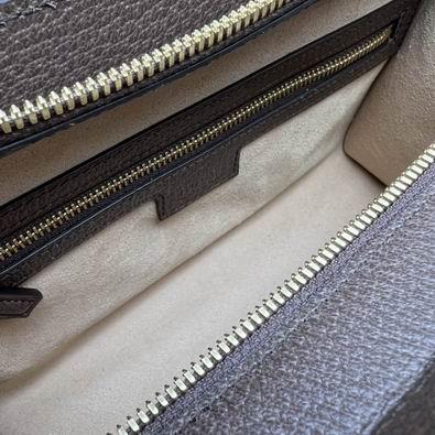 Gucci Bags 1:1 Ophidia 693724 25.5x19x10 cm df0328