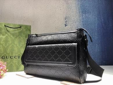 Gucci Bags 1:1 658565 29X22X9.5cm DF 2colour