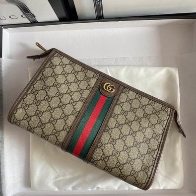 Gucci Bags 1:1 Ophidia 589234 28.5x18x9cm df0329