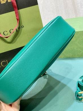 Gucci Bags 1:1 731817 25X19X7cm DF 4colour