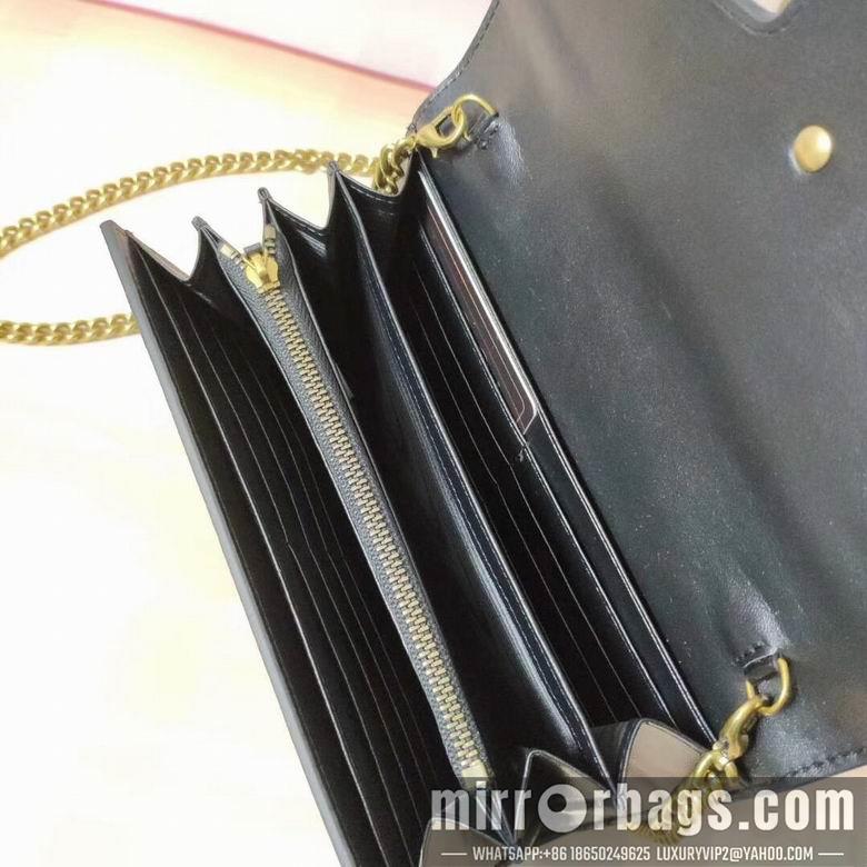 Gucci Bags 1:1 401232 20X13cm DF 3colour