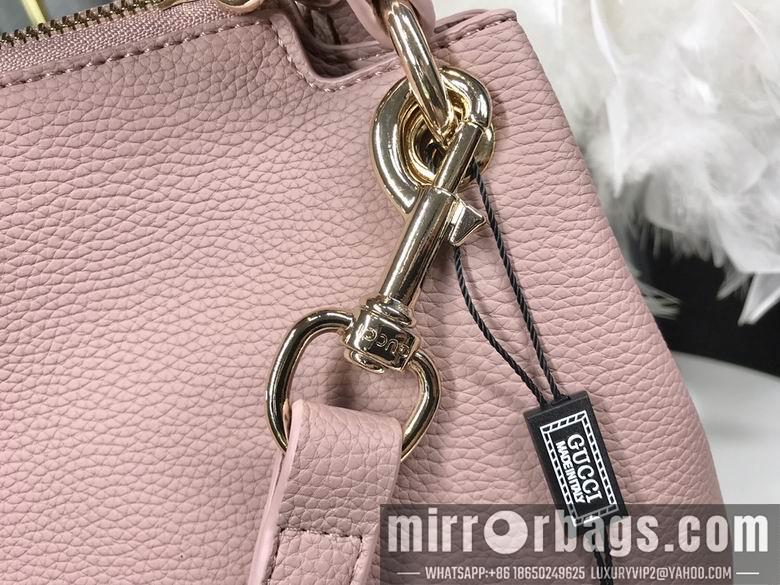 Gucci Bags 1:1 WD408825裸粉 35X30X15