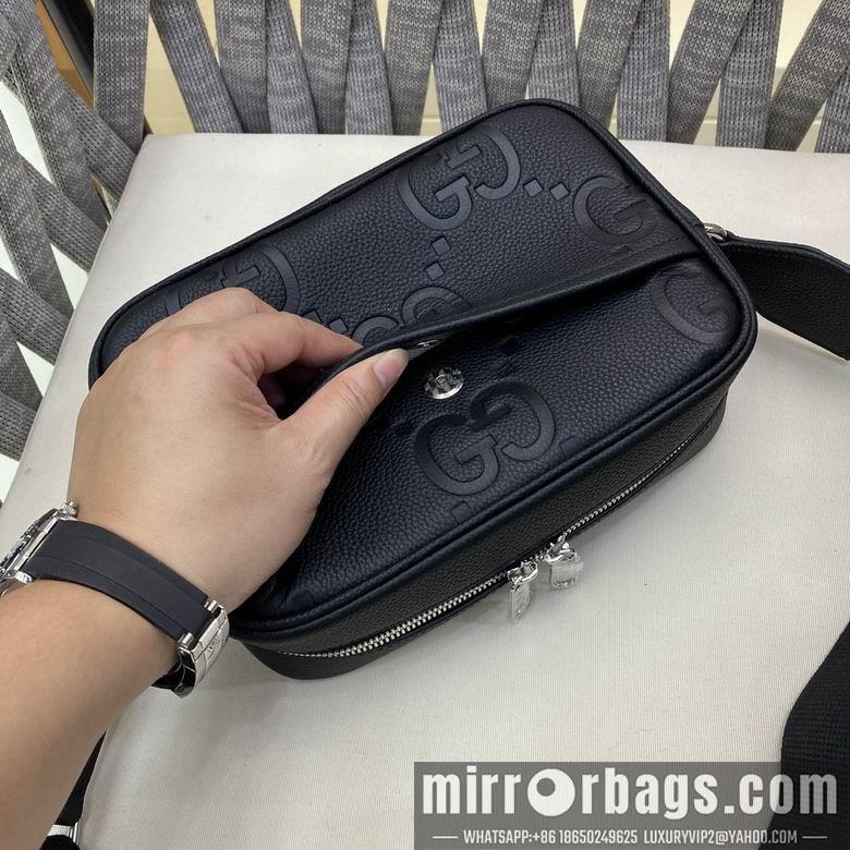 Gucci Bags 1:1 766946 26X17X9cm WP