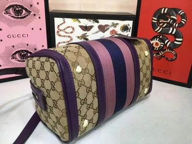 Gucci Bags 1:1 枕头包 269876 28x19x17cm df01
