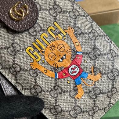 Gucci Bags 1:1 700732 12X18cm MP 2colour