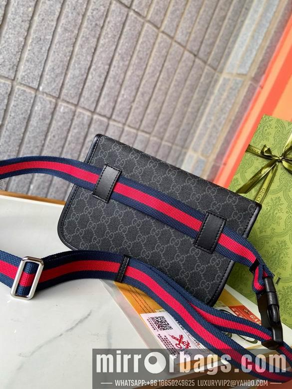 Gucci Bags 1:1 493930 25X17cm XM 2colour