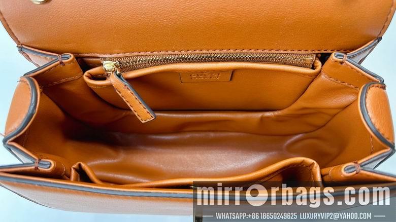 Gucci Bags 1:1 735101 23X15X11cm DF