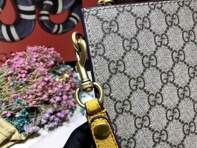Gucci Bags 1:1 473956 30.5X21X1.5cm DF