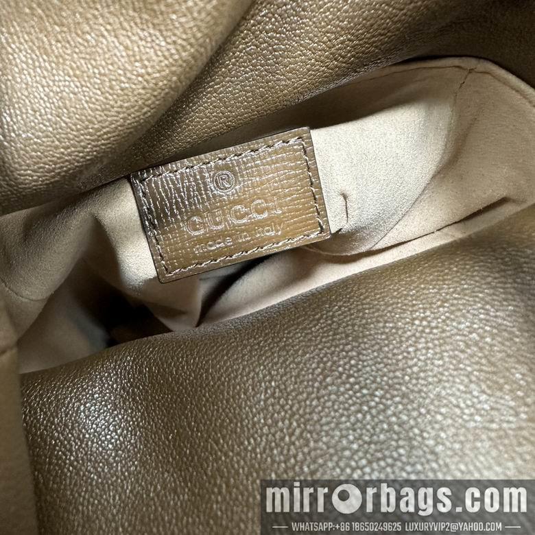 Gucci Bags 1:1 746303 11.5X20X5.5cm DF
