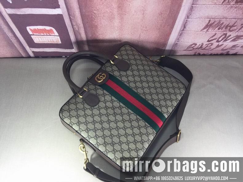 Gucci Bags 1:1 Ophidia 537219 45x35x6cm df03