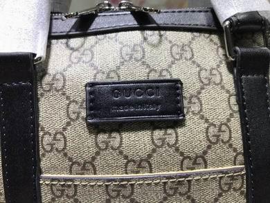 Gucci Bags 1:1 473888 38X4.5X29cm DF 2colour